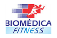 Logomarca Biomédica Fitness